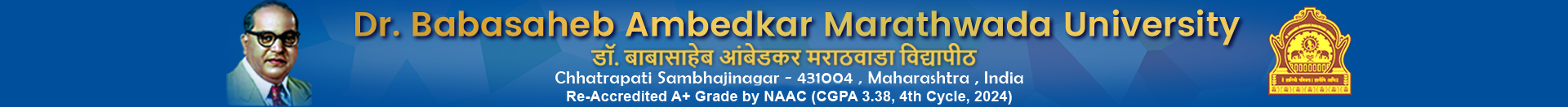 Dr. Babasaheb Ambedkar Marathwada University